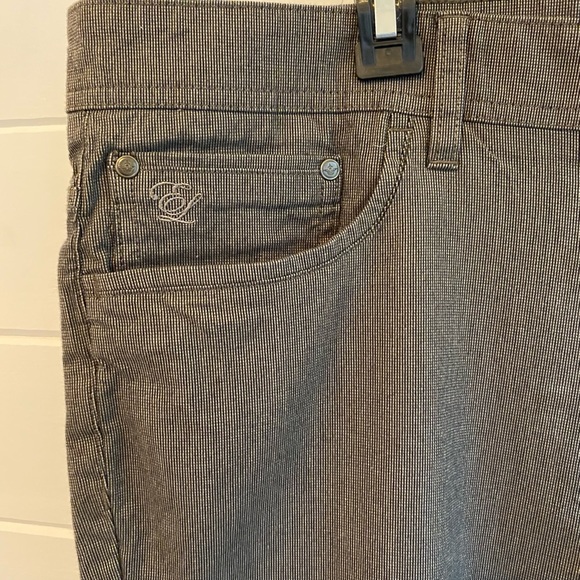 English Laundry Pants Mens 38x32 English Laundry Slim Fit Pants